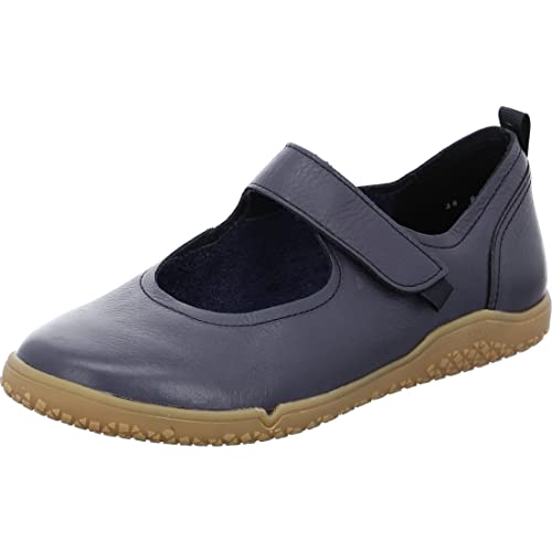 ara Damen Nature Ballerinas, BLAU, 39 EU von ARA