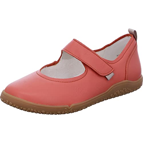 ara Damen Nature Ballerinas, ORANGE, 41 EU von ARA