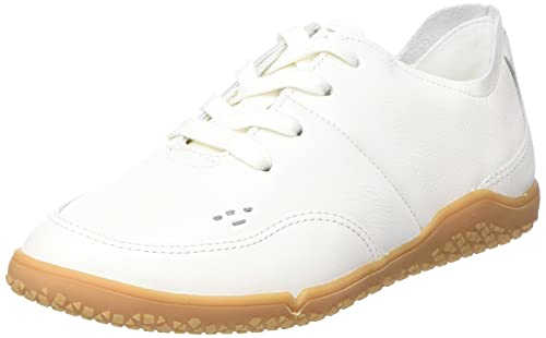 ara Damen Nature Sneaker, Cream, 39 EU von ARA