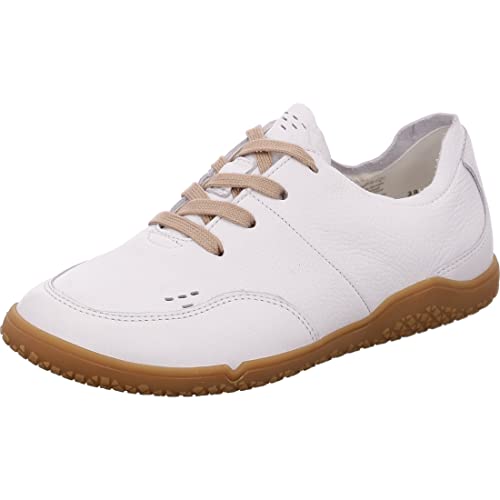 ara Damen Nature Sneaker, Weiss, 41 EU von ARA