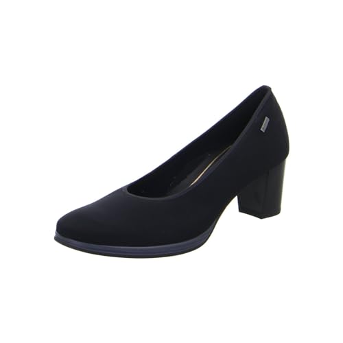 ARA Damen Orly-GTX Pumps, SCHWARZ, 37 EU von ARA