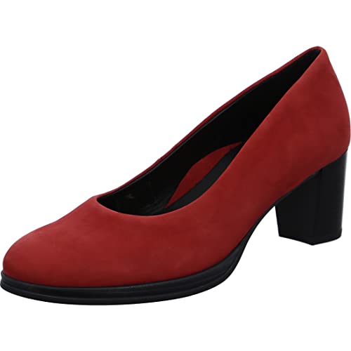ara Damen Orly Pumps, Chili, 35 EU von ARA
