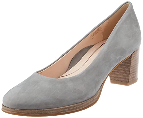 ara Damen Orly Pumps, Oyster, 36.5 EU von ARA