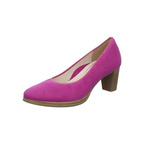 ARA Damen Orly Pumps, PINK, 38.5 EU von ARA