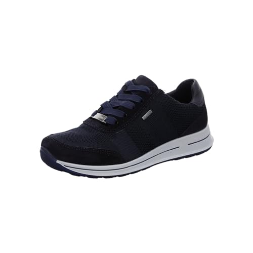 ARA Damen Osaka 2.0 Low-cut Sneaker, BLAU , 37 EU Weit von ARA