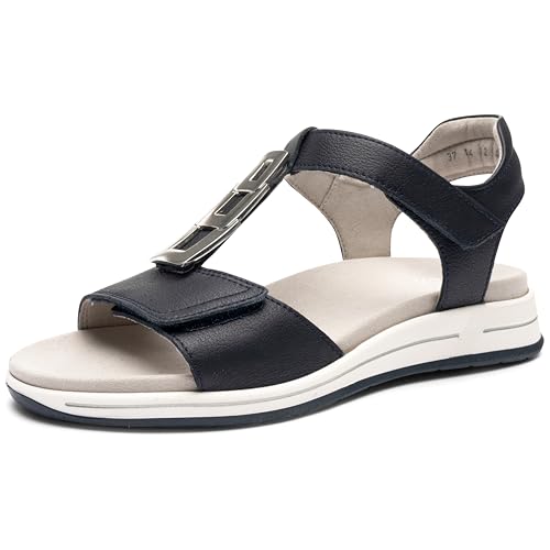 ARA Shoes Damen Sandale Osaka von ARA