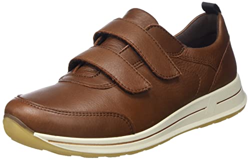 ARA Damen Osaka Sneaker, Nuts, 37.5 von ARA