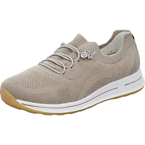 ARA Damen Osaka Sneaker, Sand, 36.5 EU von ARA