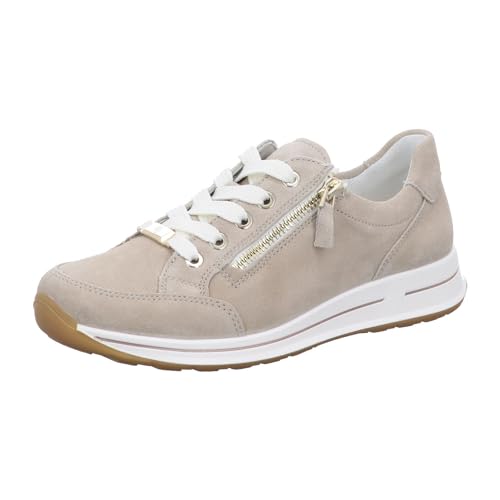 ara Damen Osaka Sneaker, Shell, 36.5 EU Weit von ARA