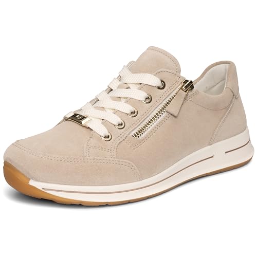 ARA Shoes Damen Sneaker Low 12-24801 von ARA