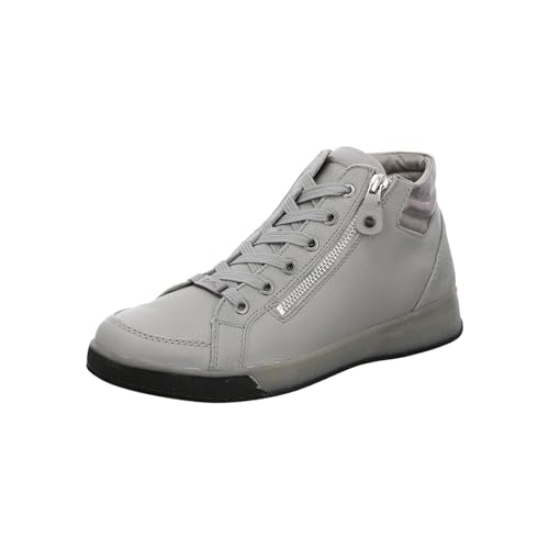 ara Damen ROM Sneaker, Oyster, 39 EU von ARA