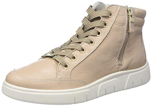 ara Damen ROM Sneaker, Sand, 38 EU von ARA