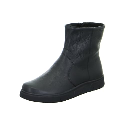 ARA Damen Rom-GTX Stiefelette, SCHWARZ, 43 EU von ARA