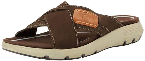 ara Damen Sandro Slipper, Moro,Ginger, 45 EU von ARA