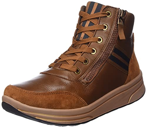 ara Damen Sapporo Sneaker, Nuts, 41 EU Weit von ARA