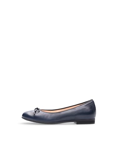 ARA Damen Sardinia Ballerina, BLAU , 40 EU von ARA