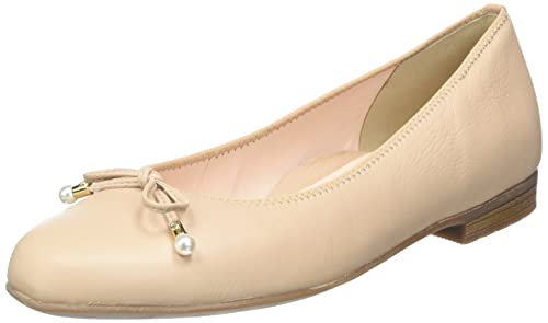 ara Damen Sardinia Ballerinas, Sand, 37 EU von ARA