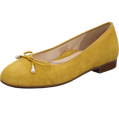 ara Damen Sardinia Ballerinas, Sole, 35 EU ara Damen Sardinia Ballerinas, Sole, 35 EU von ARA