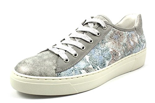 ARA Damen Schnuerschuhe 12-37462-09 grau 406680 von ARA