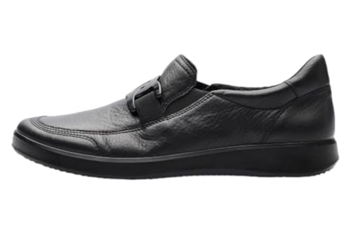 ARA Damen Slipper in Schwarz, Größe 5 von ARA