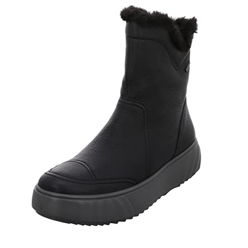 ARA MONACO Plateau Stiefeletten für Damen von ARA