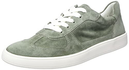 ara Damen Traveller Sneaker, Thyme, 41 EU von ARA