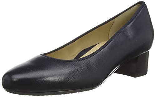 ARA Damen Vicenza Pumps, BLAU , 36.5 EU von ARA