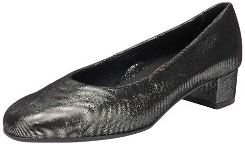 ARA Damen Vicenza Pumps, SCHWARZ, 38 EU von ARA