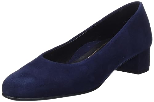 ARA Damen Vicenza Pumps, Night, 37.5 EU von ARA