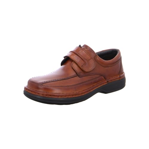 ARA Herren BEN Slipper, COGNAC, 39 von ARA