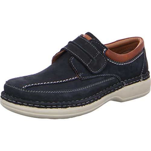 ARA Herren BEN Slipper, NAVY, 40 von ARA