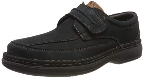 ARA Herren BEN Slipper, PACIFIC, 40 von ARA