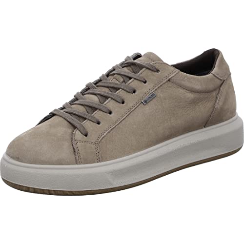 ARA Herren Fabio Low-cut Sneaker, BEIGE, 41 EU von ARA