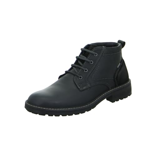 ara Herren Frederik-GTX Oxford, Black, 41 EU von ARA