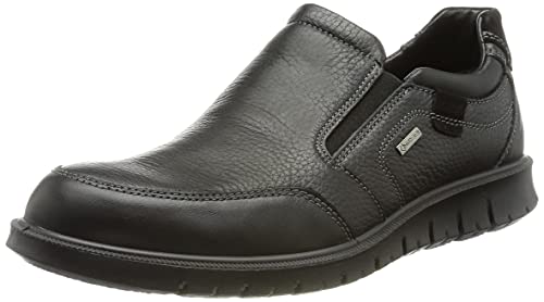 ARA Herren LANDRO-GTX Slipper, BLACK, 40 von ARA