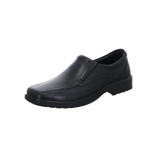 ARA Herren Largo Slipper, Black, 40 EU von ARA