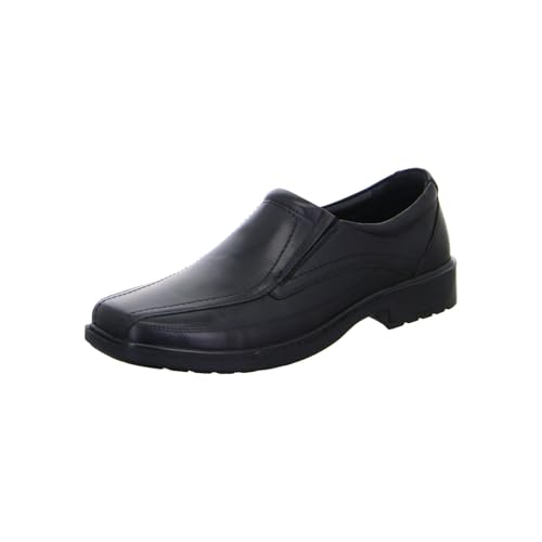 ARA Herren Largo Slipper, Black, 46 EU von ARA