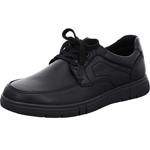 ARA Herren Loris Derby, Black, 40 EU von ARA