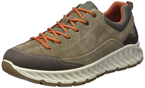 ara Herren Paolo Sneaker, BEIGE, 46 EU von ARA