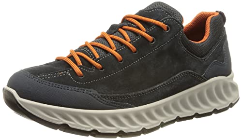 ara Herren Paolo Sneaker, Blue, 41 EU von ARA