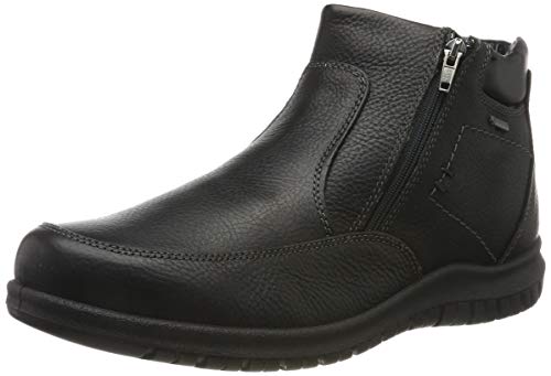 ARA Herren RENDOLF-GTX Stiefel, BLACK, 45 von ARA