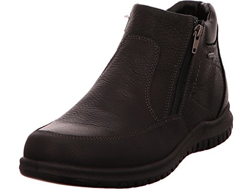 ARA Herren RENDOLF-GTX Stiefel, BLACK, 45 von ARA
