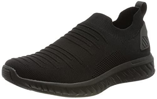 ARA Herren SAN DIEGO Slipper Sneaker, SCHWARZ, 41 EU von ARA