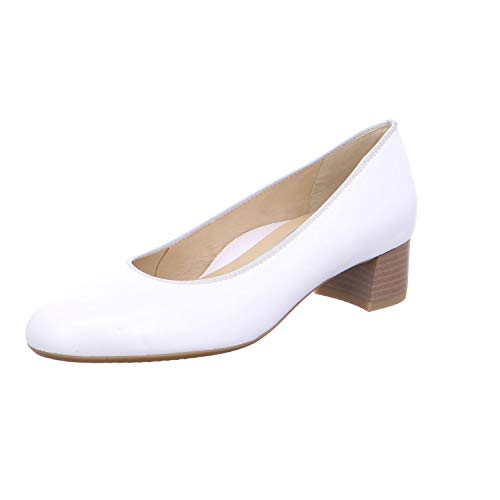 ARA Damen VICENZA Pumps, OFFWHITE, 41 von ARA