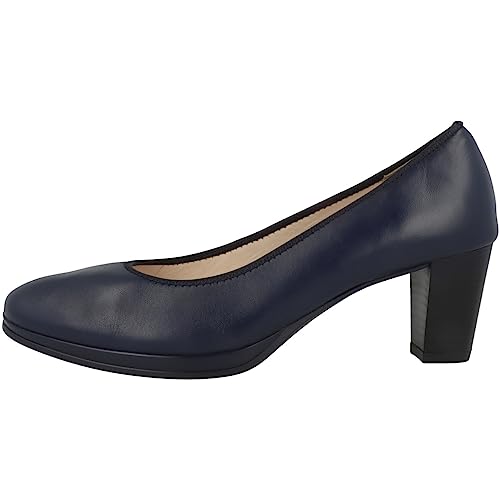 ARA Damen 12-13436-34 shoes, Blau Blau 09, 37 EU von ARA