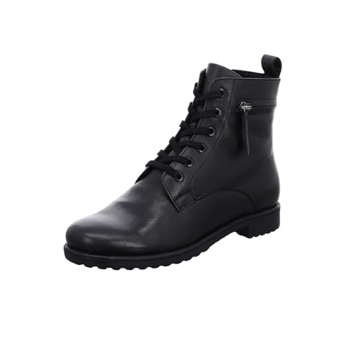 ara Damen Liverpool Stiefelette, SCHWARZ, 41 EU von ARA