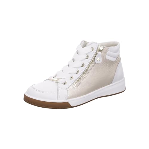 ara Damen 1244499 Sneaker, 42 EU Weit von ARA