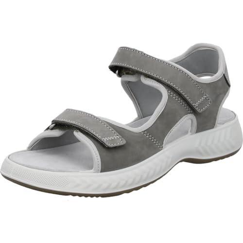 ara Damen AVIO Sandal, Street,Shell, 42 EU von ARA