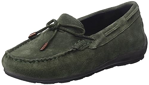 ara Damen Alabama Mokassin, Forest, 41 EU von ARA