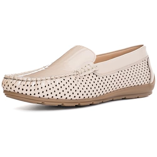 ara Damen Alabama Mokassin, Shell, 39 EU von ARA